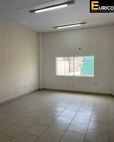 Sala para aluguel no Santa Cruz em Vinhedo/SP
