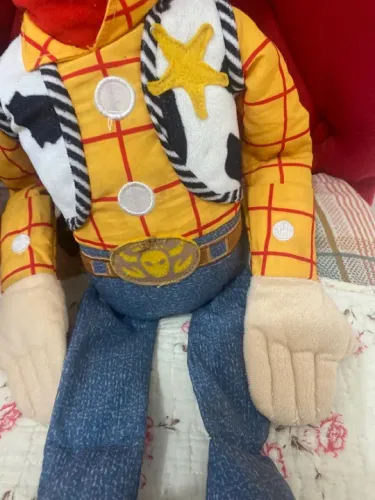 Toy store boneco yoody