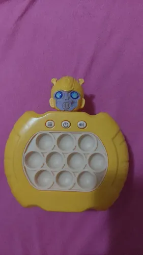 Pop Mini Gamer, Kit piquenique,bonecos que espirram água PJ MASKS