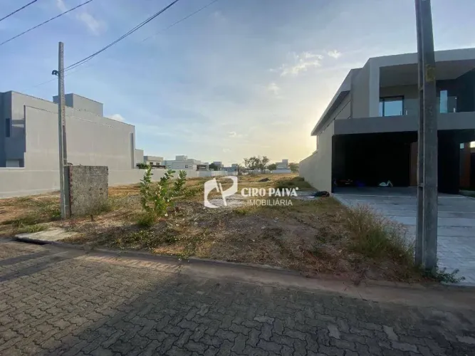 Terreno à venda, 300 m² por R$ 200.000,00 - Lagoa Redonda - Fortaleza/CE