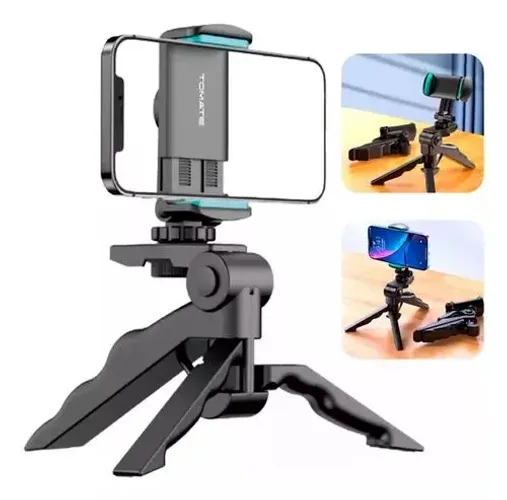 SUPORTE DE CELULAR PARA MESA