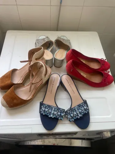 Sandálias femininas para todas as ocasiões