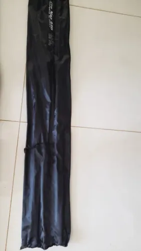 Vara de pesca fuji pro max 330