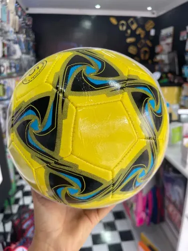 Bola de Futebol vários modelos disponíveis 