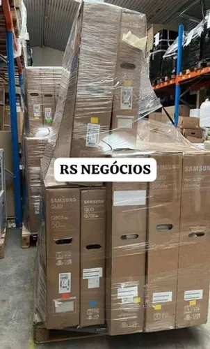 Smart Tv Nova Lacrada + Nota Fiscal (Até 12x) (A partir de 850)