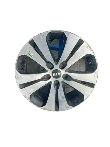 Jogo Rodas KIA Sportage Original