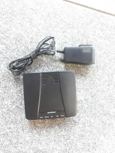 Vendo Roteador Siemens