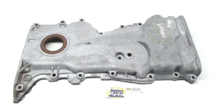 Tampa Frontal Motor Tracker 03/08 Grand Vitara 98/05 2.0 #35876