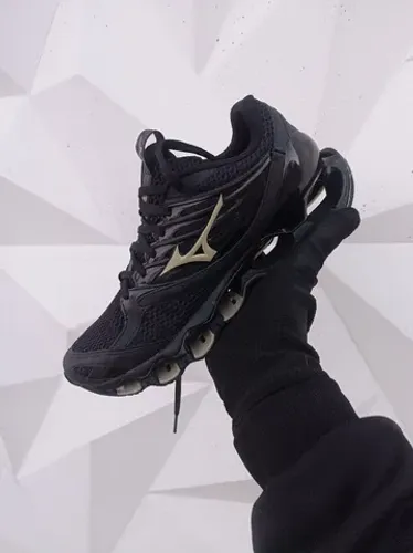 ? lançamento Mizuno pro 13-s