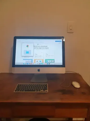 iMac 2012