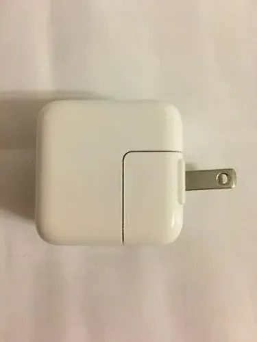 Carregador Original Apple Iphone Ipod modelo A1205