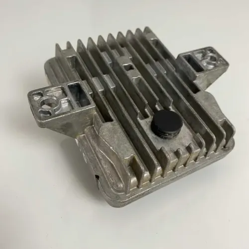 Módulo Ventoinha Fiat Argo 2018 
