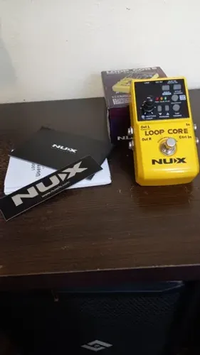 Loop Core NUX