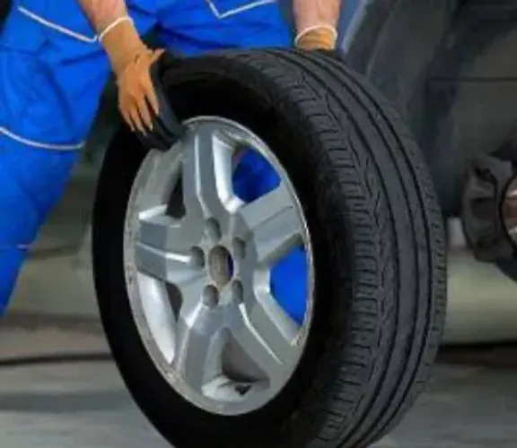 Pneus 185/65/14 cccd AG