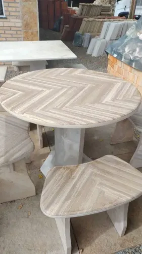 Mesa de Pedra Cariri