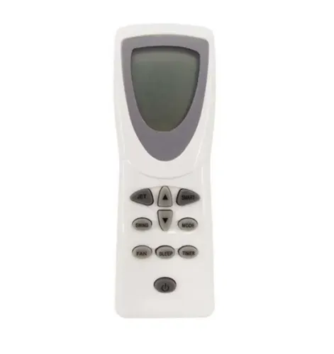 CONTROLE DE AR CONDICIONADO CONSUL LELONG LE-7426