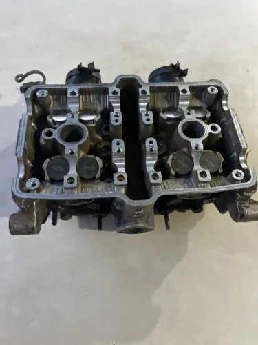 Cabeçote Honda CB 500 ano 1998 á 2003