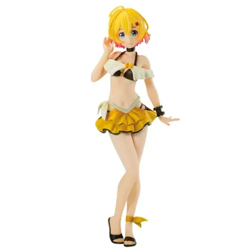 Nanami Mami Ichiban Kuji Ichiban Kuji Kanojo, Okarishimasu