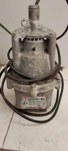 Bomba d'água 