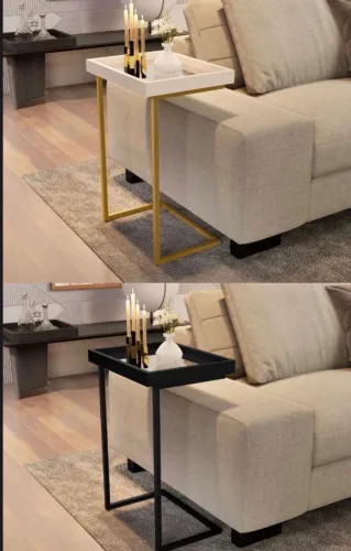 Mesa de apoio