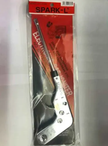 Acendedor De Fogão Aço Inox