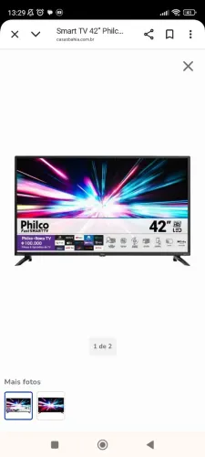 Tv 42 P