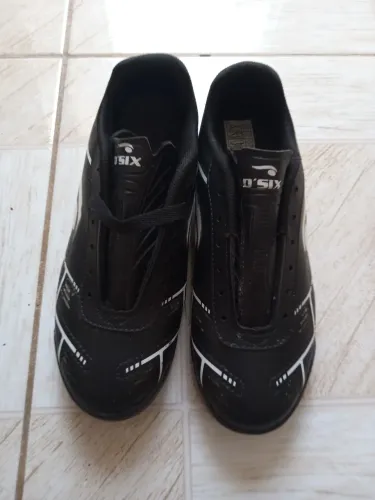 CHUTEIRA D SIX DRAY 37 R$35,00