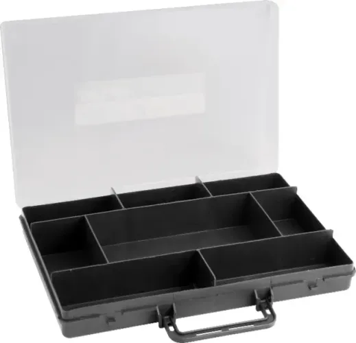 Organizador plástico VD 8020 VONDER
