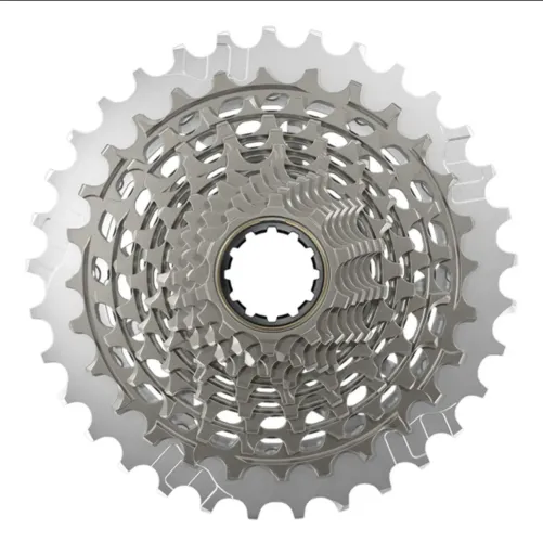 K7 Sram red 10-28