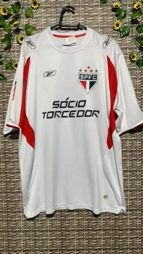 Camisa São Paulo