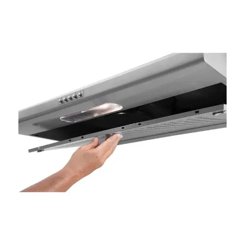Depurador De Ar Slim 80Cm Com Manta DI801PR Suggar