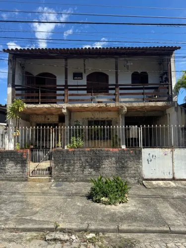Excelente casa no bairro Adriana 1 em Campo Grande próximo ao West Shopping