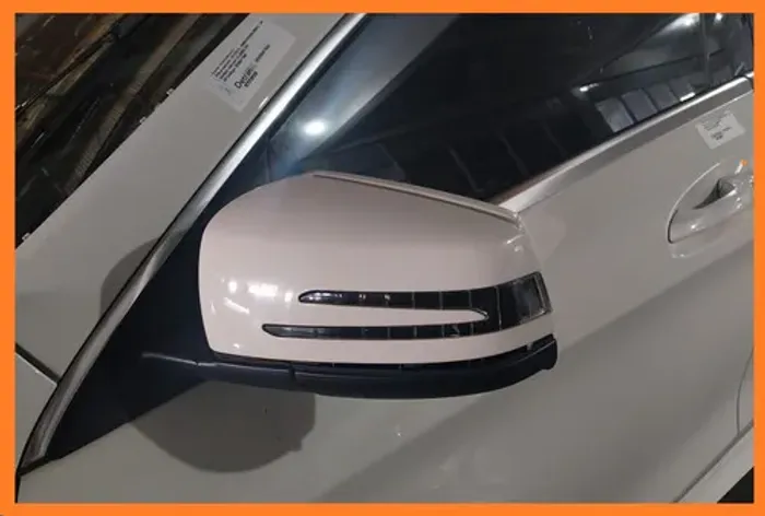 Retrovisor Esquerdo Mercedes Cla250 2015 2016 2017 2018 2019
