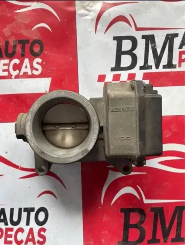 Tbi do Renault Duster/Megane/captur/oroch