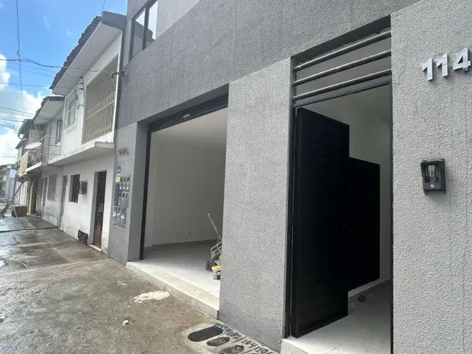 EXCELENTE LOJA NOVA NA JATIÚCA!!3.500,00