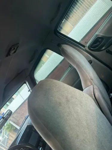 Ford Ranger XLT 2.5 4X4 CD Diesel 2000