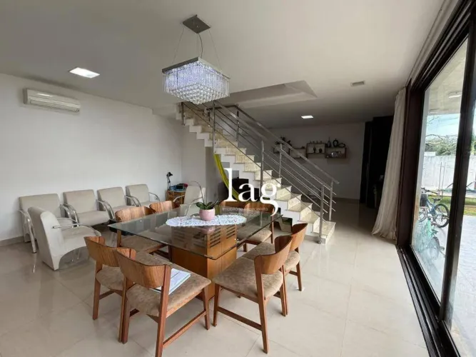 Casa com 3 quartos à venda, 229 m² - Condomínio Villa Verona - Sorocaba/SP