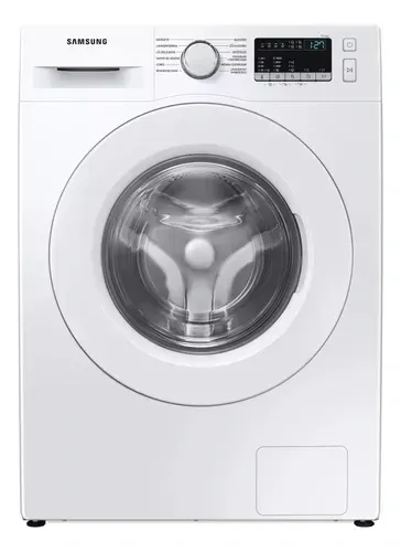 Lavadora Digital Inverter Samsung WW11T - Branca - 11kg - 220v zero 1