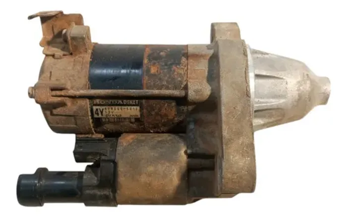 Motor Arranque Honda Crv 2.0 2010 2011 Gasolina