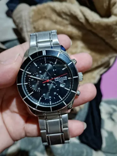 Relógio original novo