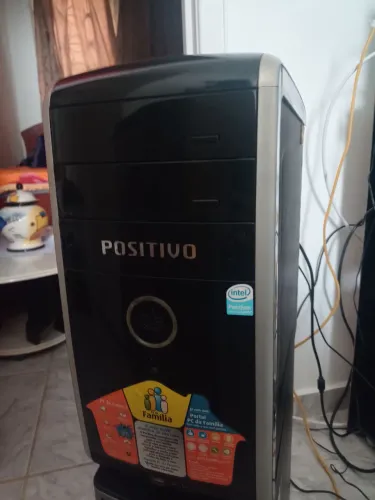 Computador Positivo Pentium