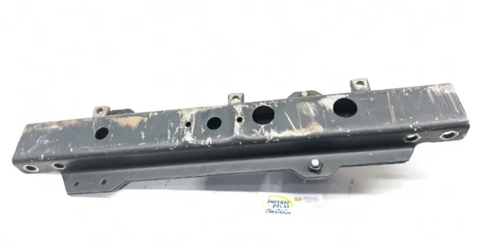 Travessa Suporte Caixa Câmbio Automático Pajero Sport 2.8 00/04 Obs #41601