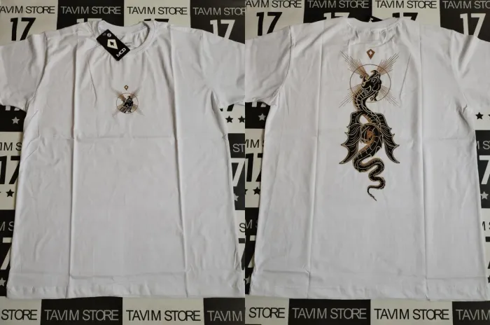 Camisa MCD 