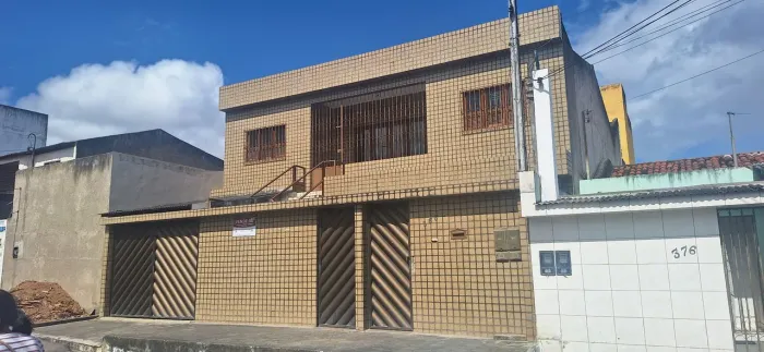 Casa Duplex Boa Vista Caruaru 