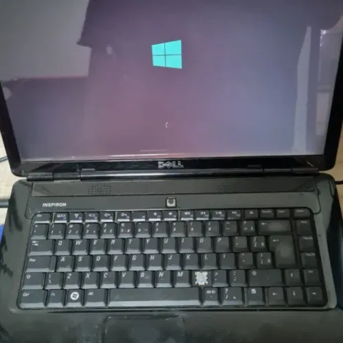 notebook dell inspiron 1545