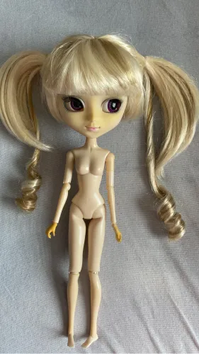 Pullip Prupate