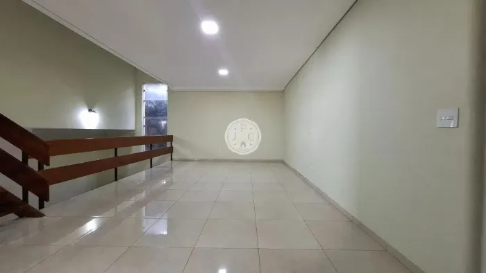 Casa Sobrado - 416m² - Aluguel no bairro Alto da Boa Vista