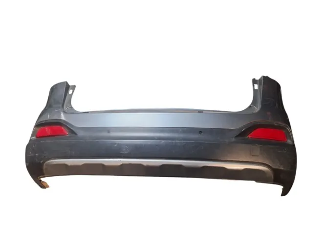 Parachoque Traseiro Kia Sorento 2017/2018 ORIGINAL 