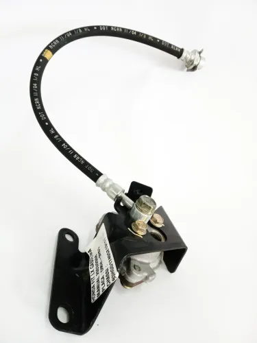 Válvula Da Direção Hidráulica Honda Fit Lx 1.4 2003/2008