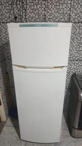 Geladeira Consul 